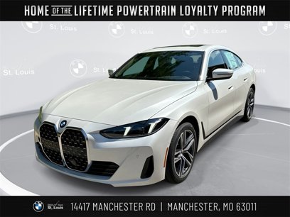 New 2026 BMW 430i xDrive