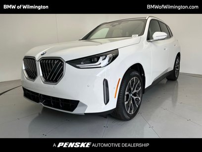 Used 2025 BMW X3 xDrive30i w/ Convenience Package