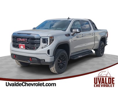 New 2024 GMC Sierra 1500 AT4 w/ Technology Package