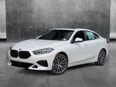 New 2024 BMW 228i xDrive Gran Coupe w/ Premium Package
