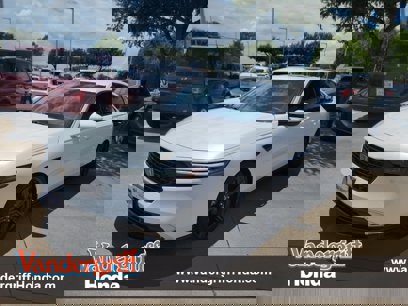 Used 2024 Honda Accord Touring