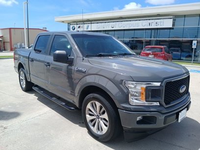 Used 2018 Ford F150 XL w/ Equipment Group 101A Mid