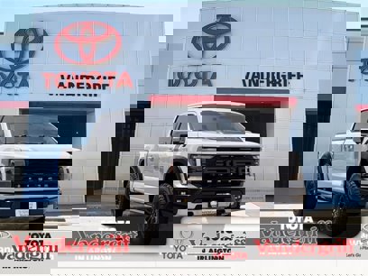 Used 2024 Ford F150 Raptor