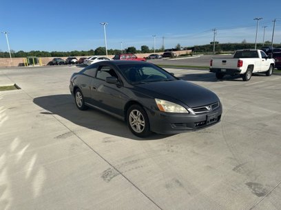 Used 2007 Honda Accord LX