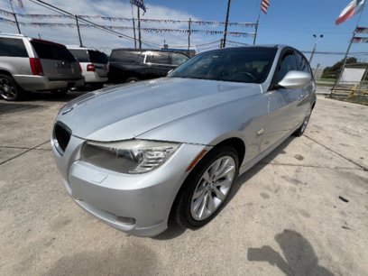 Used 2011 BMW 328i xDrive Sedan
