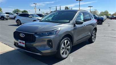 New 2025 Ford Escape Platinum
