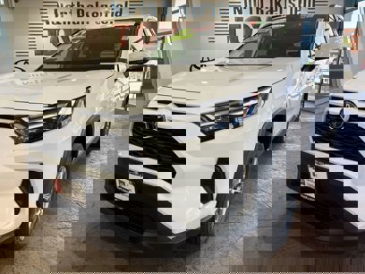 Certified 2024 Toyota RAV4 XLE w/ Weather Package