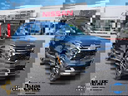 Used 2024 Kia Sportage EX w/ EX Premium Package