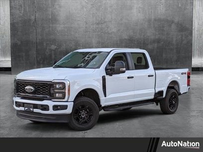 Used 2023 Ford F250 XL w/ STX Appearance Package