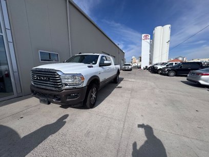 Used 2021 RAM 2500 Limited