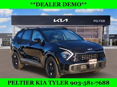 New 2024 Kia Sportage X-Pro