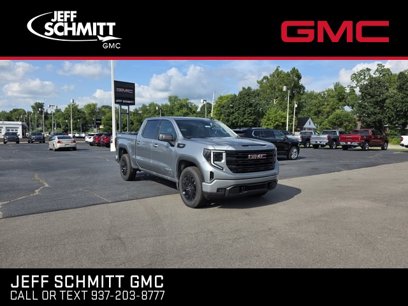 New 2026 GMC Sierra 1500 Elevation