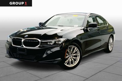 Used 2024 BMW 330i xDrive Sedan