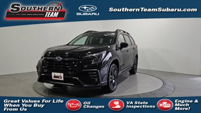 New 2025 Subaru Ascent Bronze Edition