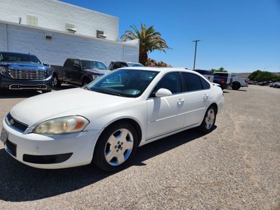 Used 2006 Chevrolet Impala SS
