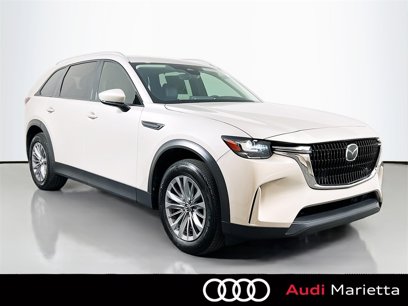 Used 2024 MAZDA CX-90 3.3 Turbo w/ Preferred Plus