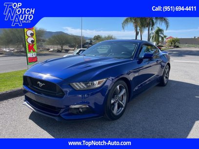 Used 2016 Ford Mustang GT