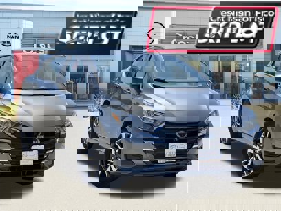 Certified 2024 Nissan Versa S w/ S Plus Package
