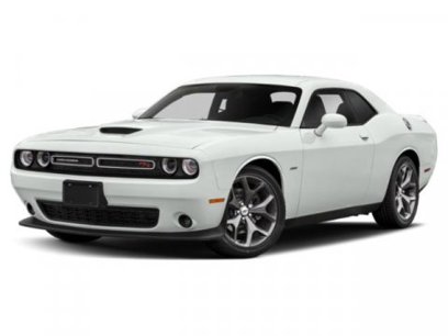 Used 2020 Dodge Challenger R/T w/ Performance Plus Package