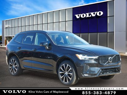 New 2025 Volvo XC60 B5 Plus w/ Climate Package