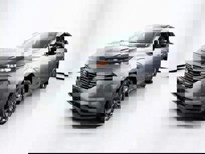 New 2025 Nissan Murano SL