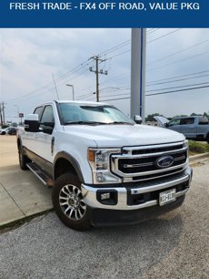Used 2020 Ford F250 Lariat w/ Lariat Value Package