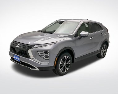 Used 2022 Mitsubishi Eclipse Cross SE