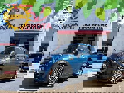 Used 2024 MINI Cooper S