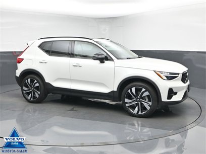 Used 2024 Volvo XC40 B5 Plus w/ Protection Package Premier