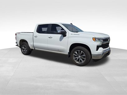Used 2023 Chevrolet Silverado 1500 LT