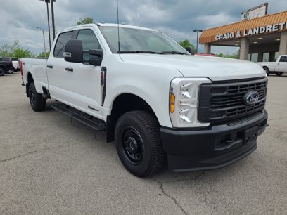 Used 2024 Ford F250 XL