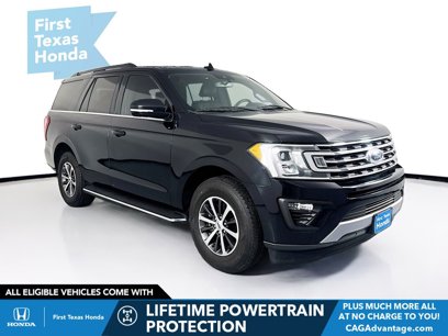 Used 2021 Ford Expedition XLT