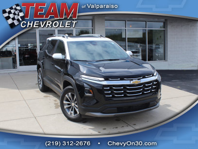 New 2026 Chevrolet Equinox LT w/ Convenience Package II
