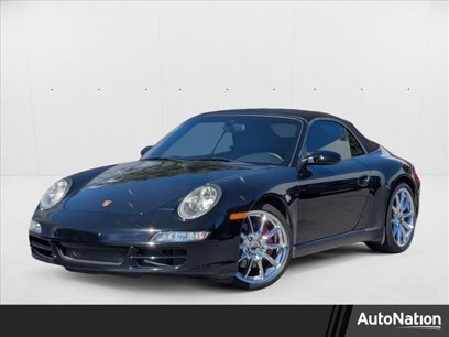 Used 2008 Porsche 911 Carrera S