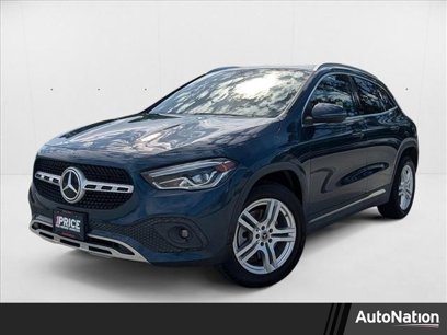 Used 2022 Mercedes-Benz GLA 250