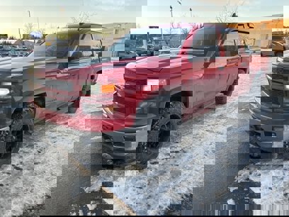 Used 2015 Chevrolet Silverado 1500 LT w/ All Star Edition