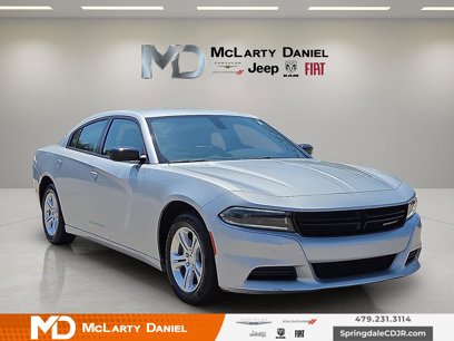 Used 2023 Dodge Charger SXT