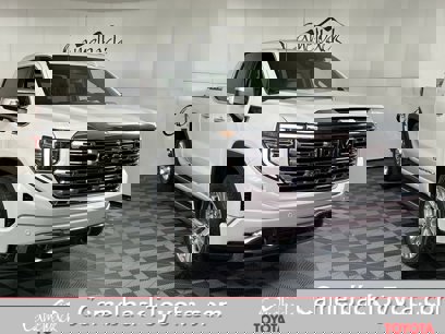 Used 2023 GMC Sierra 1500 Denali
