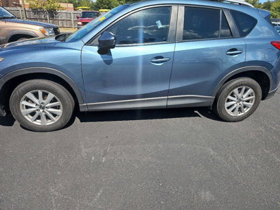 Used 2015 MAZDA CX-5 Touring