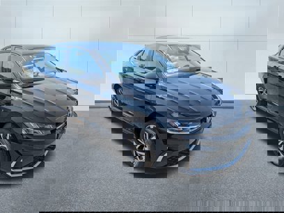 New 2025 Volkswagen Jetta S