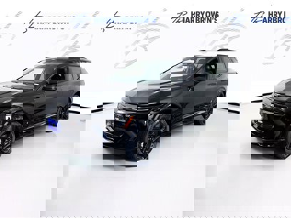 New 2026 Chevrolet Equinox EV RS