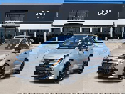 Used 2022 Toyota Corolla SE