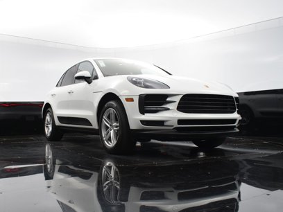 Used 2020 Porsche Macan