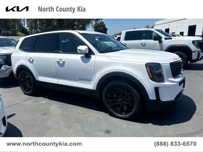 Certified 2022 Kia Telluride EX w/ EX Premium Package
