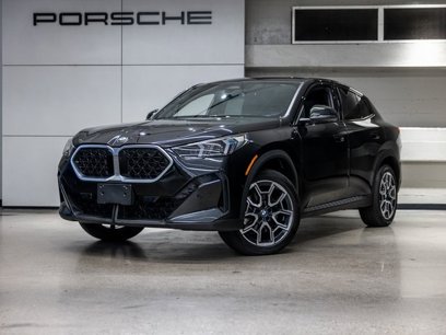 Used 2025 BMW X2 xDrive28i