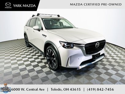 Used 2024 MAZDA CX-90 Plug-In Hybrid w/ Premium Pkg