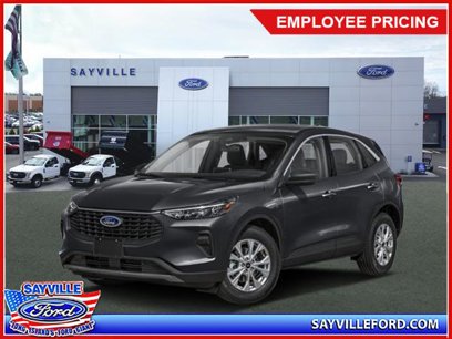 New 2025 Ford Escape Active w/ Cold Weather Package