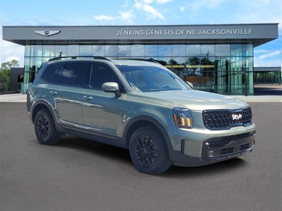 Used 2024 Kia Telluride SX Prestige X-Pro