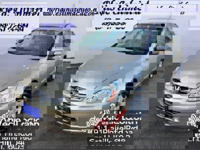 Used 2005 Honda Accord LX