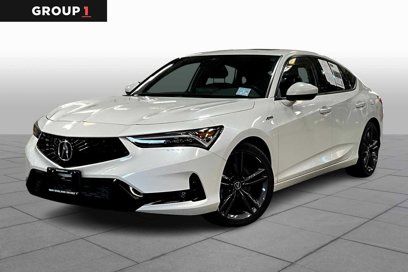 Used 2023 Acura Integra A-Spec